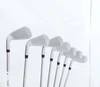 Callaway Paradym Iron Set 5-Pw, Aw Stiff Flex Elevate 95 Mph Steel 13885296 Good