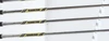 Callaway Apex Tcb Iron Set 4-Pw Extra Stiff Dynamic Gold Tour Issue 3885329 Fair