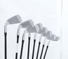 Ping I240 Black Dot Iron Set 4-Pw, Uw Senior Alta Cb Awt 13815295 Excellent