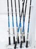 Ping I240 Black Dot Iron Set 4-Pw, Uw Senior Alta Cb Awt 13815295 Excellent