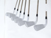 Mizuno Jpx 923 Hot Metal Iron Set 5-Pw, Gw Regular Recoil Esx 13842101 Excellent