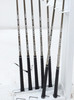 Mizuno Jpx 923 Hot Metal Iron Set 5-Pw, Gw Regular Recoil Esx 13842101 Excellent
