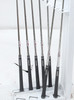 Taylormade Qi Hl Iron Set 5-Pw, Aw Regular Kbs Max Mt 85 Plus 1" 47716 Excellent
