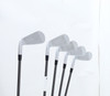 Srixon Zx4 MkII Iron Set 6-Pw Senior Rapport Core Blue 60 Graphite 13853049 Good