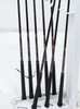 Taylormade Burner Superlaunch Iron Set 5-Pw, Aw, Sw Senior Re*Ax 60 3855339 Good