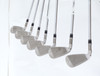 Taylormade M6 Iron Set 4-Pw Regular Flex Fst Kbs Max 85 Steel 13841928 Good