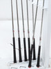 Taylormade M6 Iron Set 4-Pw Regular Flex Fst Kbs Max 85 Steel 13841928 Good