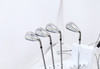 Taylormade Kalea Gold Iron Set 7-Pw Ladies Flex Kalea Gold 40 13855691 Good
