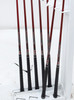 Cobra Baffler Iron Set 4-Pw Regular Flex Graphite 13856068 Good