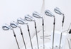 Ping G440 Black Dot Iron Set 5-Pw, Uw Regular N.S. Pro Modus3 Tour105 57309 Good