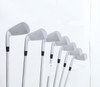 Mizuno Pro 221 Iron Set 4-Pw Stiff Flex Project X Ls Steel 13857800 Good