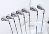 Cobra Max Iron Set 4-Pw Regular Flex Cobra Max Fst Steel 13871057 Good