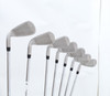 Cobra Max Iron Set 4-Pw Regular Flex Cobra Max Fst Steel 13871057 Good
