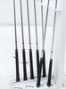 Cobra Max Iron Set 4-Pw Regular Flex Cobra Max Fst Steel 13871057 Good