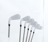 Titleist T350 3G Iron Set 5-Pw Regular Flex Steelfiber I80Cw 13875992 Good