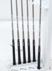 Titleist T350 3G Iron Set 5-Pw Regular Flex Steelfiber I80Cw 13875992 Good