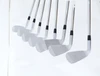 Mizuno Jpx 925 Hot Metal Pro Iron Set 4-Pw, Aw Stiff Dynamic Gold 105 13859614