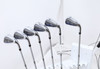 Callaway Paradym X Iron Set 6-Pw, Aw Senior Aldila Ascent 50 13877833 Good