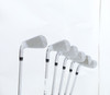 Callaway Paradym X Iron Set 6-Pw, Aw Senior Aldila Ascent 50 13877833 Good