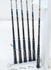 Callaway Paradym X Iron Set 6-Pw, Aw Senior Aldila Ascent 50 13877833 Good