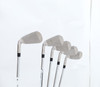 Taylormade Rbz Iron Set 6-Pw Regular Flex Steel 13885952 Good