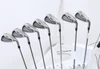 Taylormade R7 Xd 2005 Iron Set 4-Pw Stiff Flex Steel 13885398 Good
