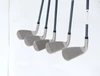 Xxio 14 Iron Set 6-Pw Regular Flex Xxio Mp 1400 Graphite 13901542 Good