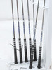 Callaway Mavrik Pro Iron Set 4-Pw Stiff Flex Project X Lz 95 Steel 13845577 Fair