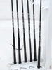 Ping G730 Blue Dot Iron Set 6-Pw, Aw Senior Flex Recoil Dart 65 13847462 Good