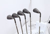 Callaway Big Bertha 23 Iron Set 6-Pw Regular Flex Rch 65 Graphite 13847848 Good