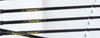 Mizuno Jpx 925 Hot Metal Black Iron Set 4-Pw, Gw Stiff Dynamic Gold 13858327
