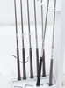 Mizuno Mx Speed Metal Iron Set 5-Pw, Gw Regular Kbs Max 80 13858823 Excellent