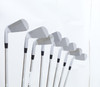 Mizuno Pro S3 Iron Set 3-Pw Stiff Flex Project X 6.0 Steel 13859641 Excellent