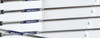 Mizuno Pro S3 Iron Set 3-Pw Stiff Flex Project X 6.0 Steel 13859641 Excellent