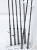 Mizuno Jpx 923 Fli-Hi/Jpx 923 Hot Metal Hl Iron Set 4-Pw, Gw Ladies 13859843