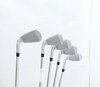 Taylormade Qi Iron Set 6-9, Sw Regular Flex Kbs Max Mt 85 Steel 13860308 Good