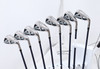 Taylormade Sim Max Iron Set 4-Pw, Aw Regular Flex Ventus Blue 6 13871111 Good