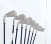 Taylormade Sim Max Iron Set 4-Pw, Aw Regular Flex Ventus Blue 6 13871111 Good