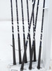 Taylormade Sim Max Iron Set 4-Pw, Aw Regular Flex Ventus Blue 6 13871111 Good
