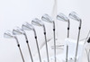 Titleist T150 3G Iron Set 4-Pw Stiff Flex Dynamic Gold 105 S300 13871096 Good