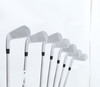 Titleist T150 3G Iron Set 4-Pw Stiff Flex Dynamic Gold 105 S300 13871096 Good