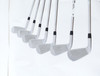 Titleist T150 3G Iron Set 4-Pw Stiff Flex Dynamic Gold 105 S300 13871096 Good