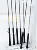 Titleist T150 3G Iron Set 4-Pw Stiff Flex Dynamic Gold 105 S300 13871096 Good