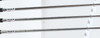 Cleveland Launcher Max Iron Set 5-Pw, Sw Regular Flex Kbs Max 85 13871440 Good