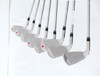 Wilson Staff D9 Iron Set 4-Pw, Aw Stiff Flex Kbs Max Ultralite Steel 13872702