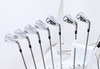 Callaway Apex 21/Apex Pro 21 Iron Set 4-Pw Stiff Flex Elevate Ets 13873205 Good