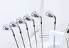Callaway Apex 21 Iron Set 5-Pw Regular Flex Elevate 95 Mph Steel 13876035 Good