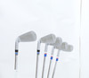 Callaway Apex Ai300 Iron Set 7-Pw, Aw Regular Flex Amt Black R300 13879461 Good