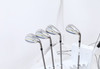 Taylormade Kalea Gold Iron Set 8-Pw, Sw Ladies Flex Kalea Gold 40 13882252 Good