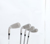 Taylormade Kalea Gold Iron Set 8-Pw, Sw Ladies Flex Kalea Gold 40 13882252 Good